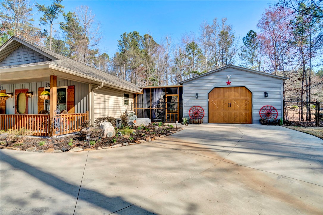 103 Newton Road, Seneca, South Carolina image 43
