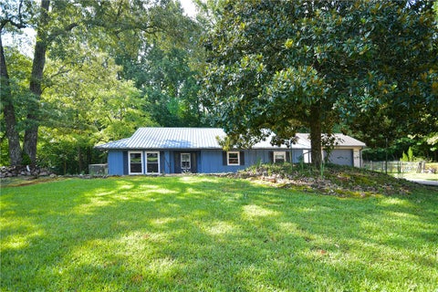 Photo of 103 Fond Du Lac Drive, Central, SC 29630 (MLS # 20304765)