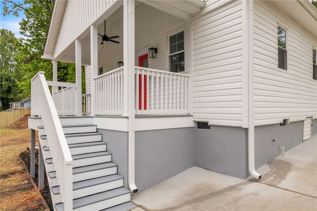 410 Douglas Street, Anderson, South Carolina image 3