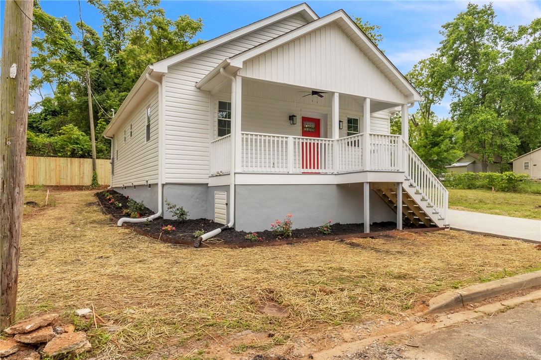 410 Douglas Street, Anderson, South Carolina image 4