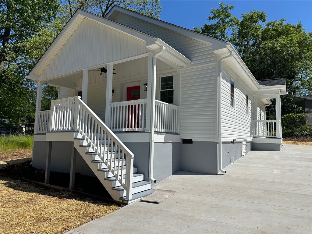 410 Douglas Street, Anderson, South Carolina image 2