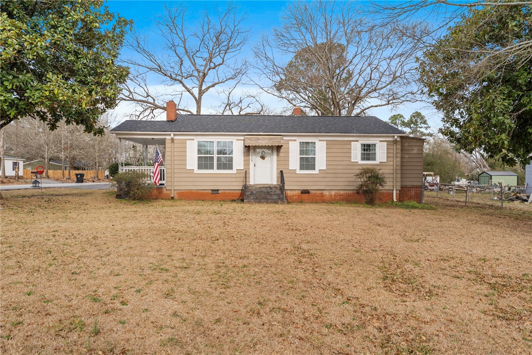 3022 Plainview Road, Anderson, South Carolina image 1
