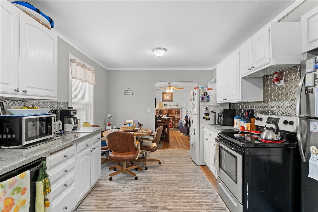 3022 Plainview Road, Anderson, South Carolina image 23