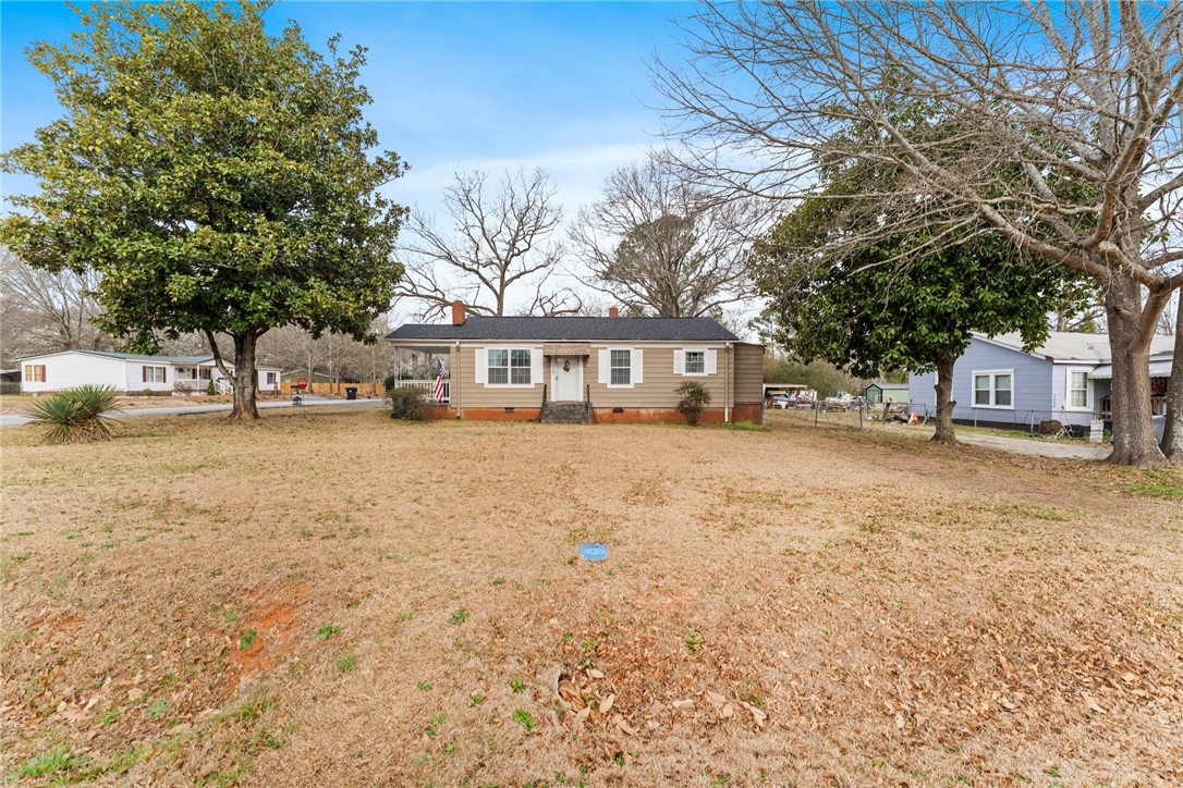 3022 Plainview Road, Anderson, South Carolina image 2
