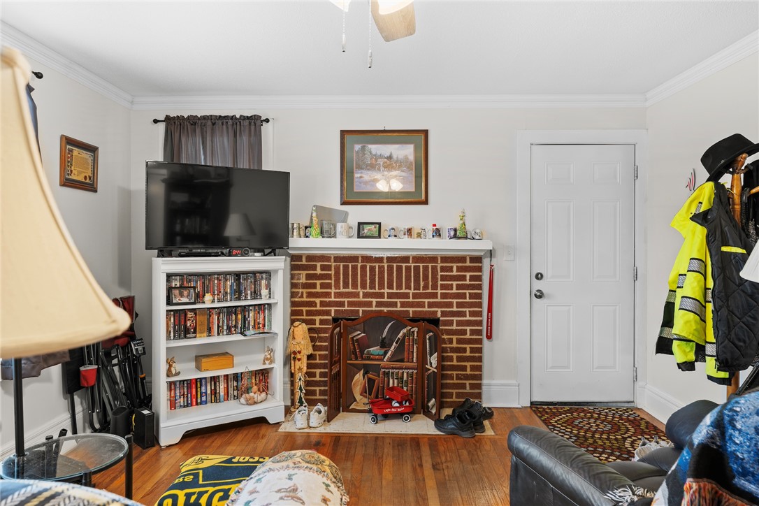 3022 Plainview Road, Anderson, South Carolina image 21