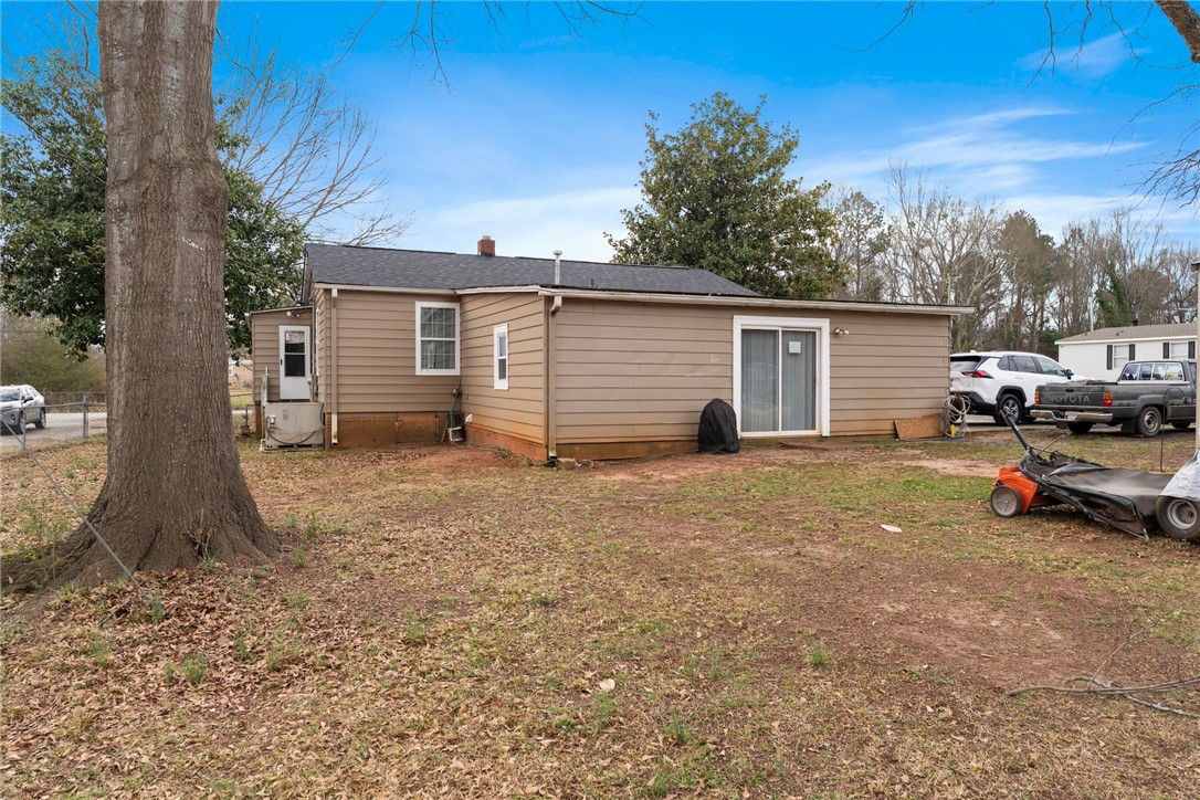 3022 Plainview Road, Anderson, South Carolina image 27