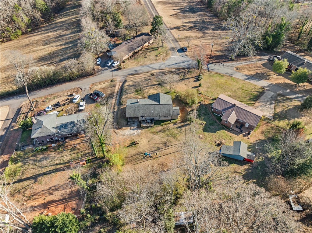 201 Judy Drive, Pickens, South Carolina image 30