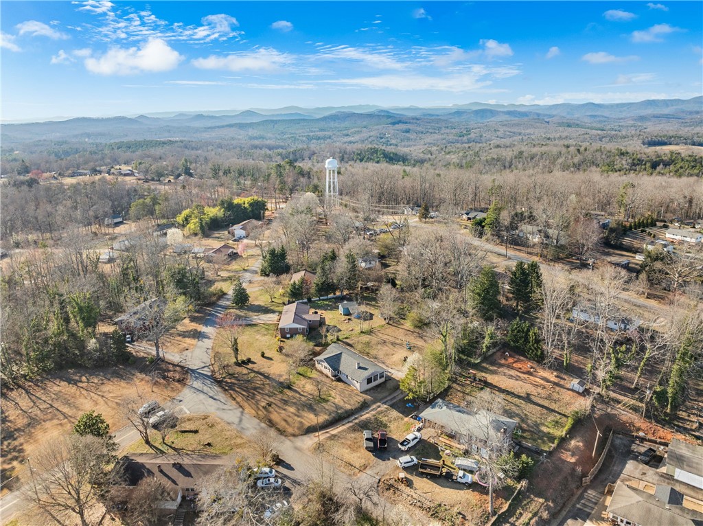 201 Judy Drive, Pickens, South Carolina image 27