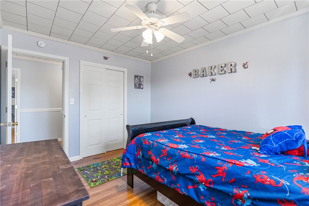 201 Judy Drive, Pickens, South Carolina image 17