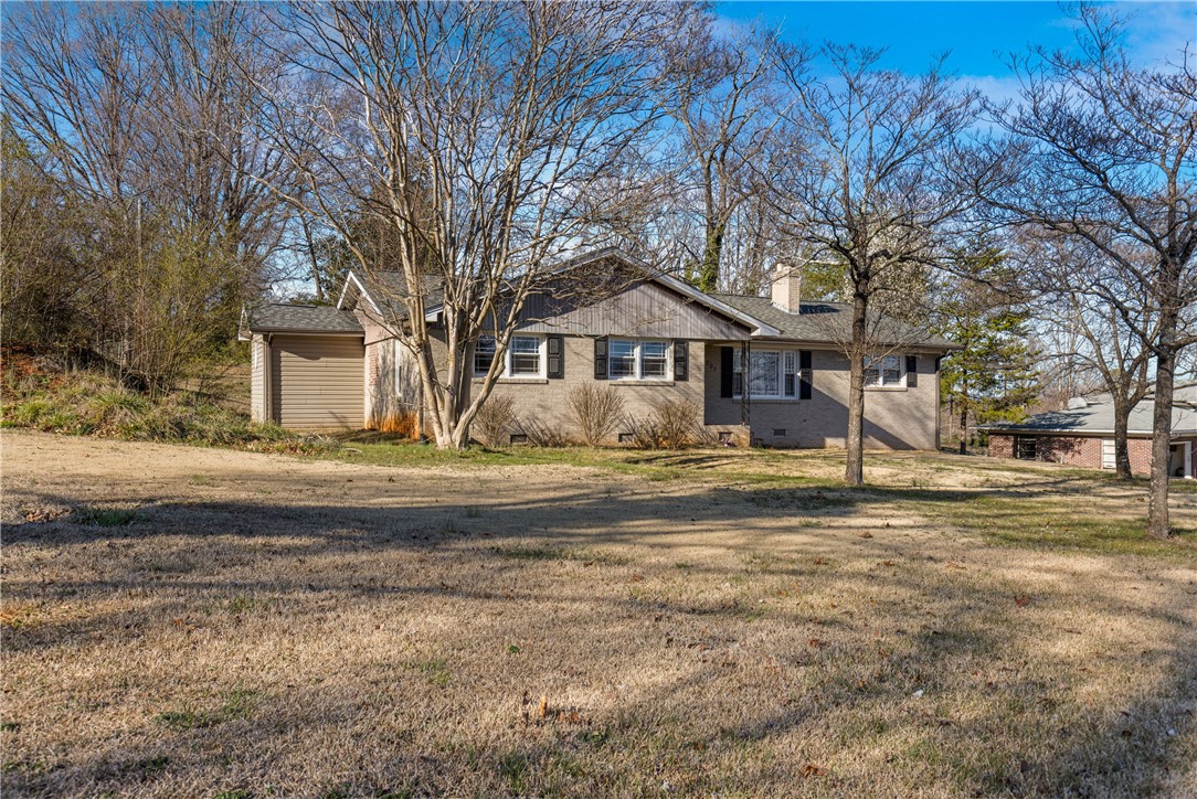 201 Judy Drive, Pickens, South Carolina image 23