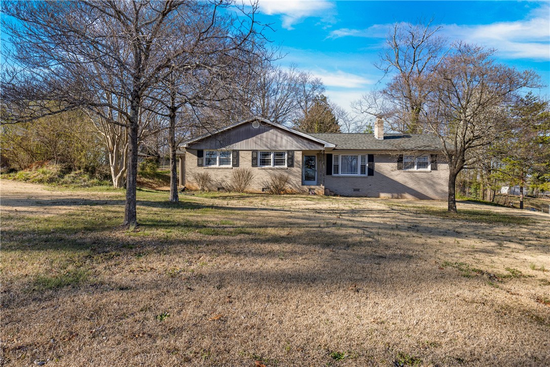 201 Judy Drive, Pickens, South Carolina image 2