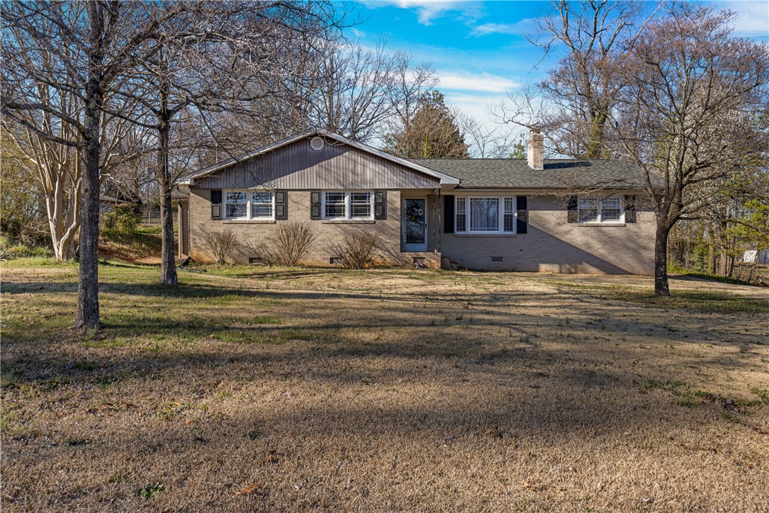201 Judy Drive, Pickens, South Carolina image 1