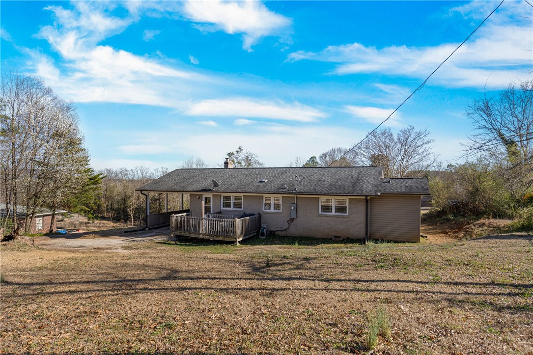 201 Judy Drive, Pickens, South Carolina image 21