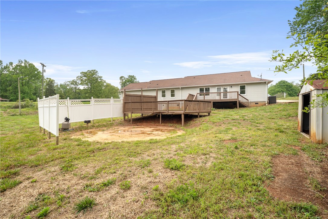 100 Georges Knoll, Easley, South Carolina image 26