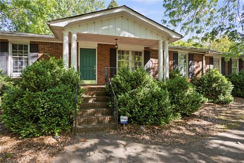 Photo of 215 Arcadia Drive, Anderson, SC 29621 (MLS # 20300088)
