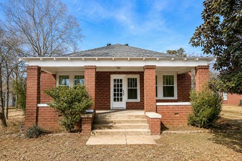 Photo of 1208 W Whitner Street, Anderson, SC 29624 (MLS # 20303618)