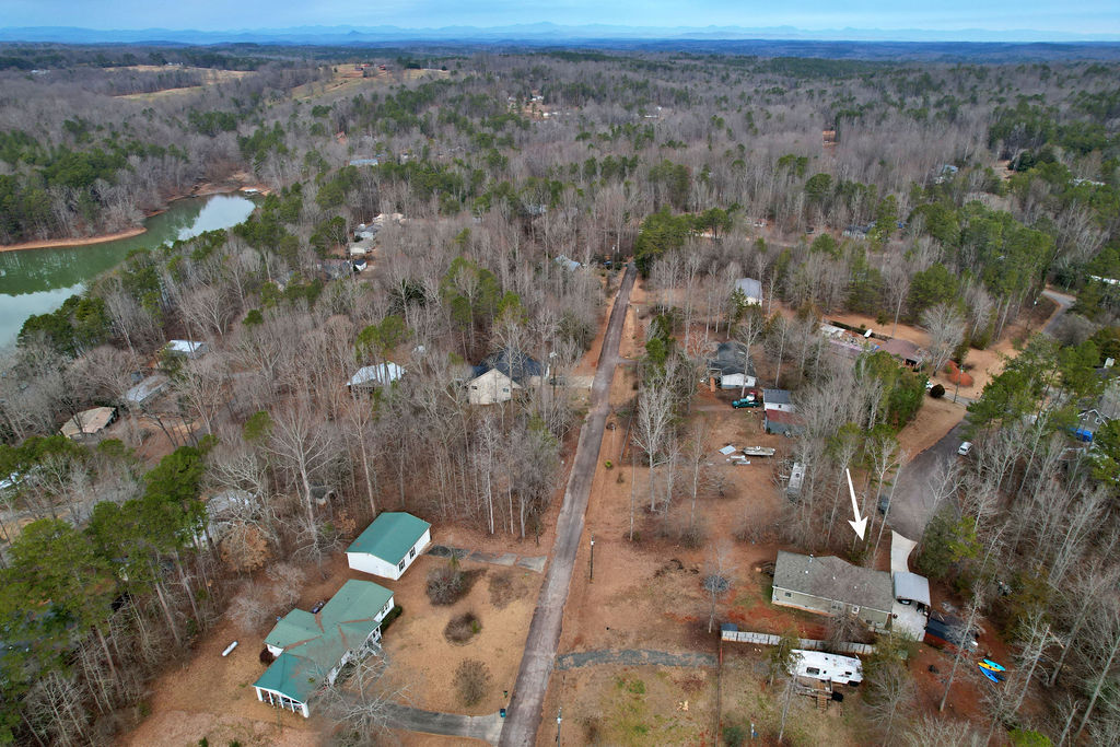 161 Shawnee Trail, Martin, Georgia image 33