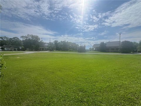 Vacant Land For Sale - 600 N Main Street<br/> Honea Path, SC 29654