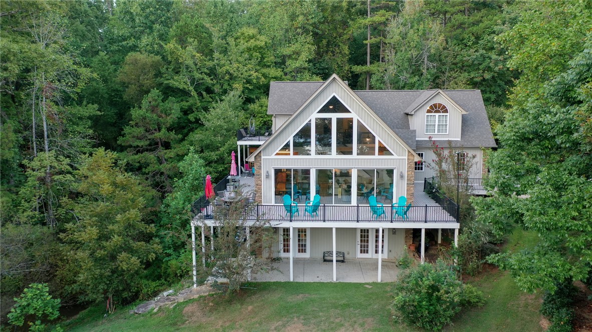 122 Fair Haven Court, Seneca, South Carolina image 6