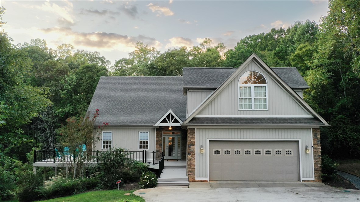 122 Fair Haven Court, Seneca, South Carolina image 2