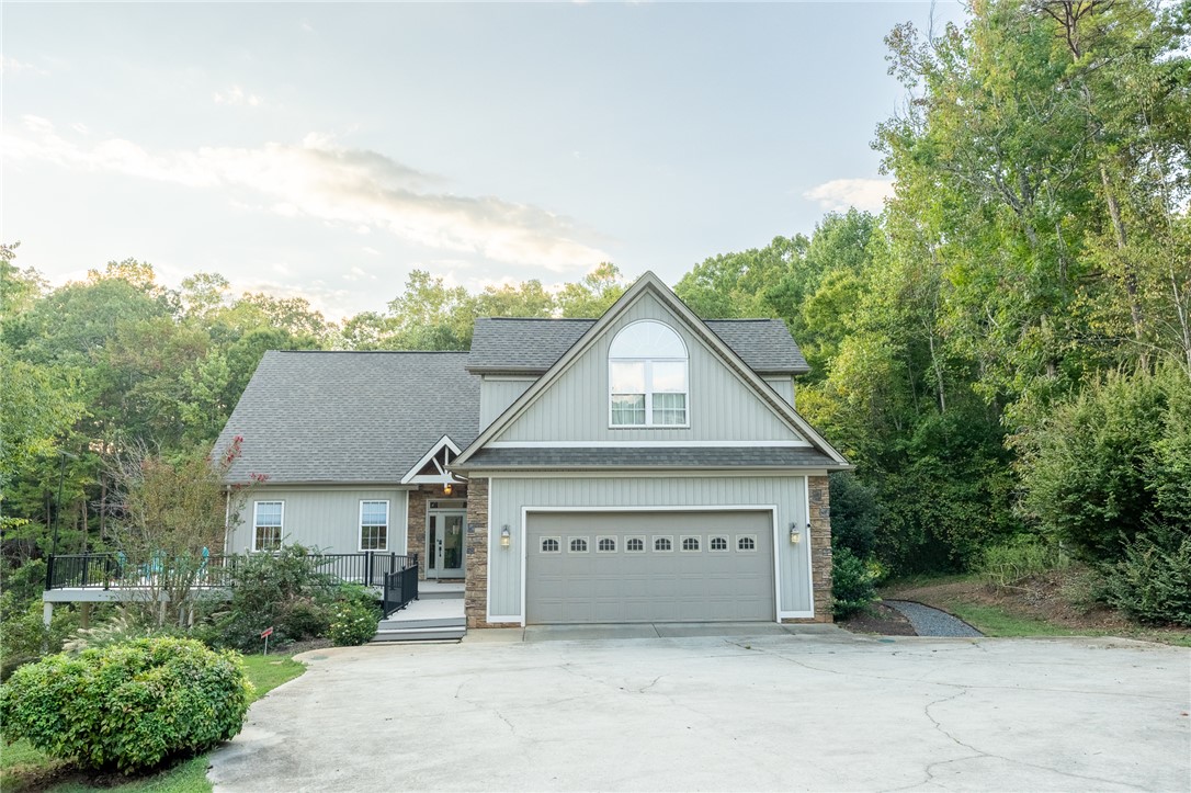 122 Fair Haven Court, Seneca, South Carolina image 11