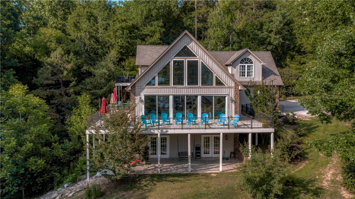 122 Fair Haven Court, Seneca, South Carolina image 1