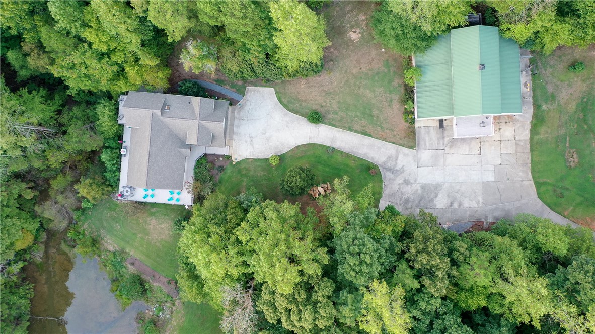 122 Fair Haven Court, Seneca, South Carolina image 4