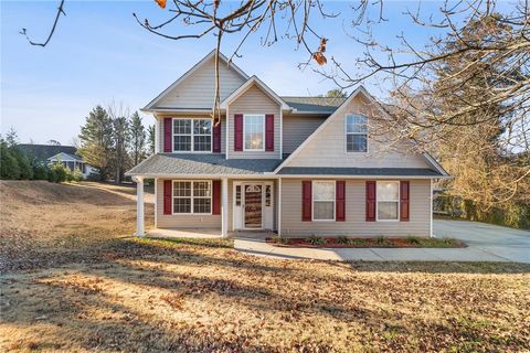 Photo of 104 Teal Court, Easley, SC 29642 (MLS # 20295575)