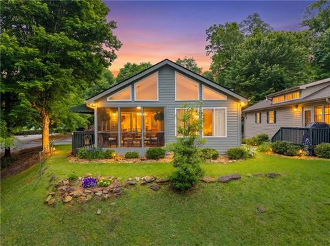 Photo of 1230 Melton Road #104, West Union, SC 29696 (MLS # 20301396)