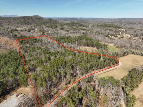 Vacant Land For Sale - TRACT A+B Old Unity Rd Road<br/> Oconee County, Westminster, SC 29693