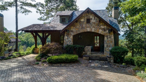 Photo of 131 Button Bush Trail, Six Mile, SC 29682 (MLS # 20306027)