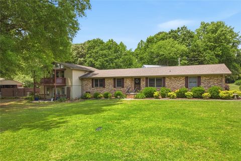Photo of 104 Beaty Creek Court, Walhalla, SC 29691 (MLS # 20301249)