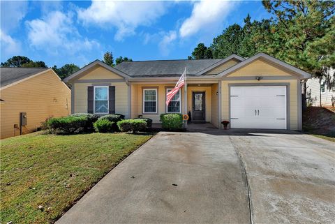 Photo of 215 Maple Grove, Seneca, SC 29678 (MLS # 20293820)