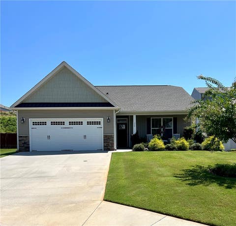 Photo of 170 Capslock Trail, Pendleton, SC 29670 (MLS # 20305313)
