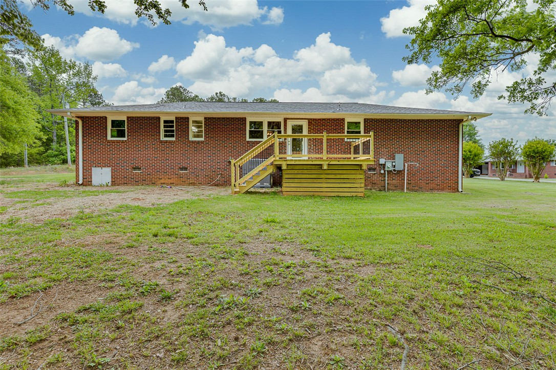 100 Mary Street, Iva, South Carolina image 27