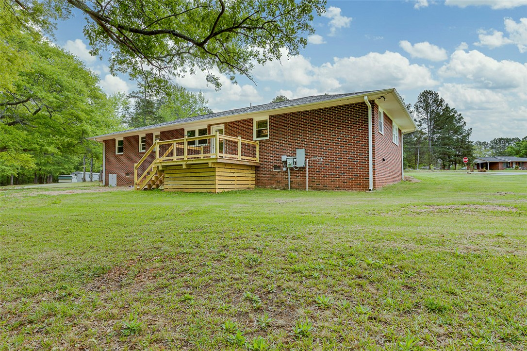 100 Mary Street, Iva, South Carolina image 26