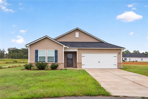 Photo of 104 Citrus Lane, Walhalla, SC 29691 (MLS # 20307220)