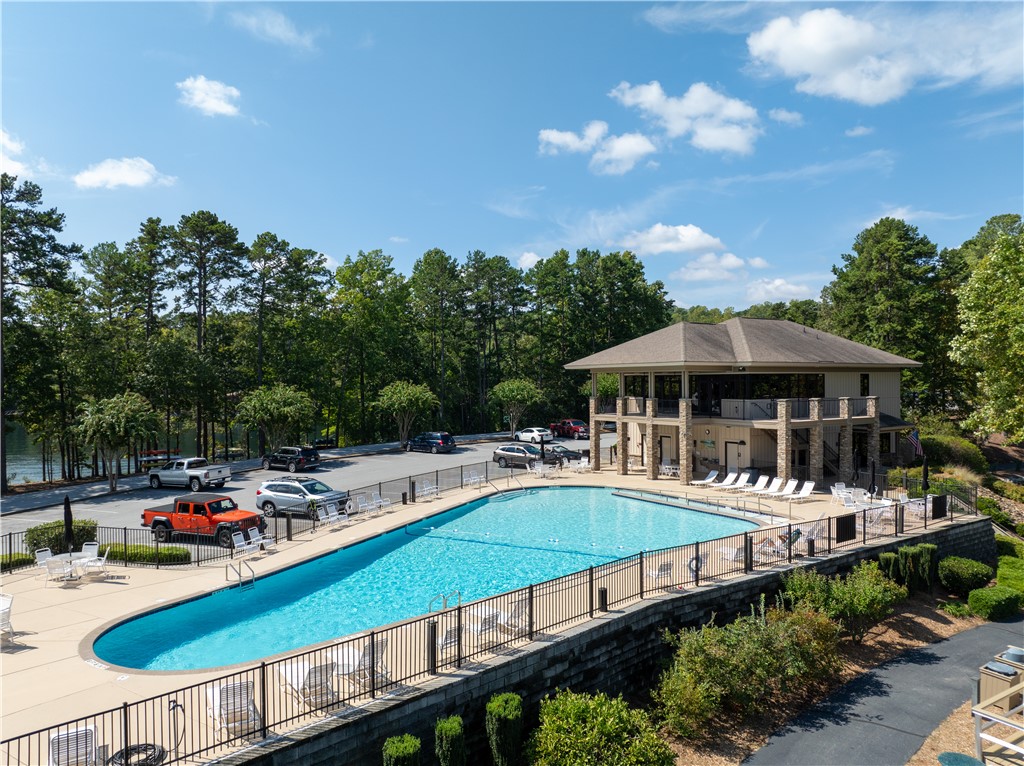 600 Captains Cove Court #7, Salem, South Carolina image 30
