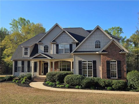 Photo of 119 Green Ridge Drive, Easley, SC 29642 (MLS # 20298495)