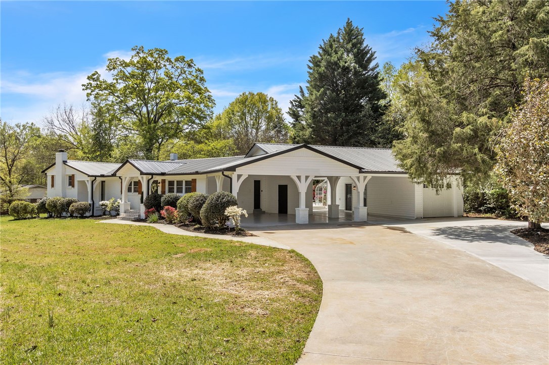 405 Playground Road, Walhalla, South Carolina image 3