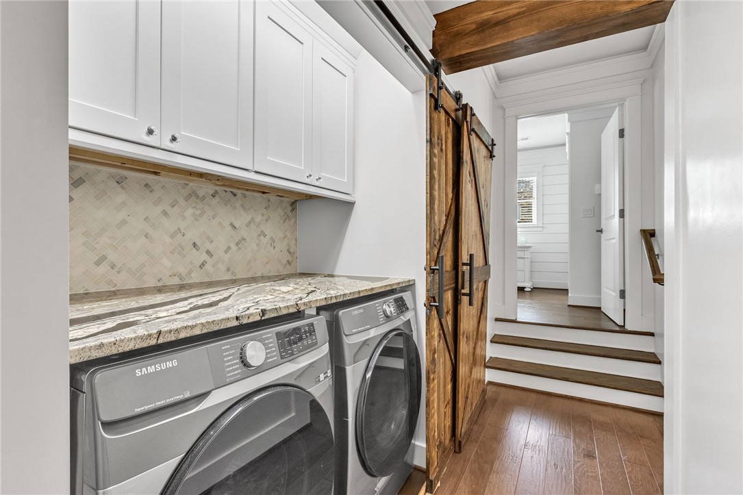 405 Playground Road, Walhalla, South Carolina image 22