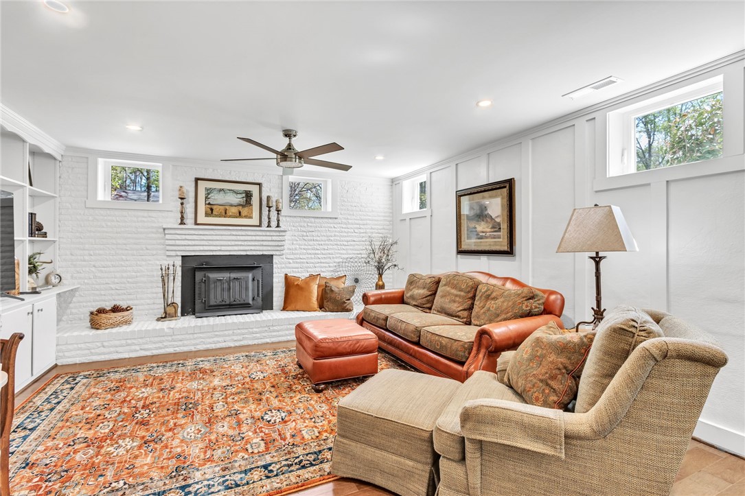 405 Playground Road, Walhalla, South Carolina image 24