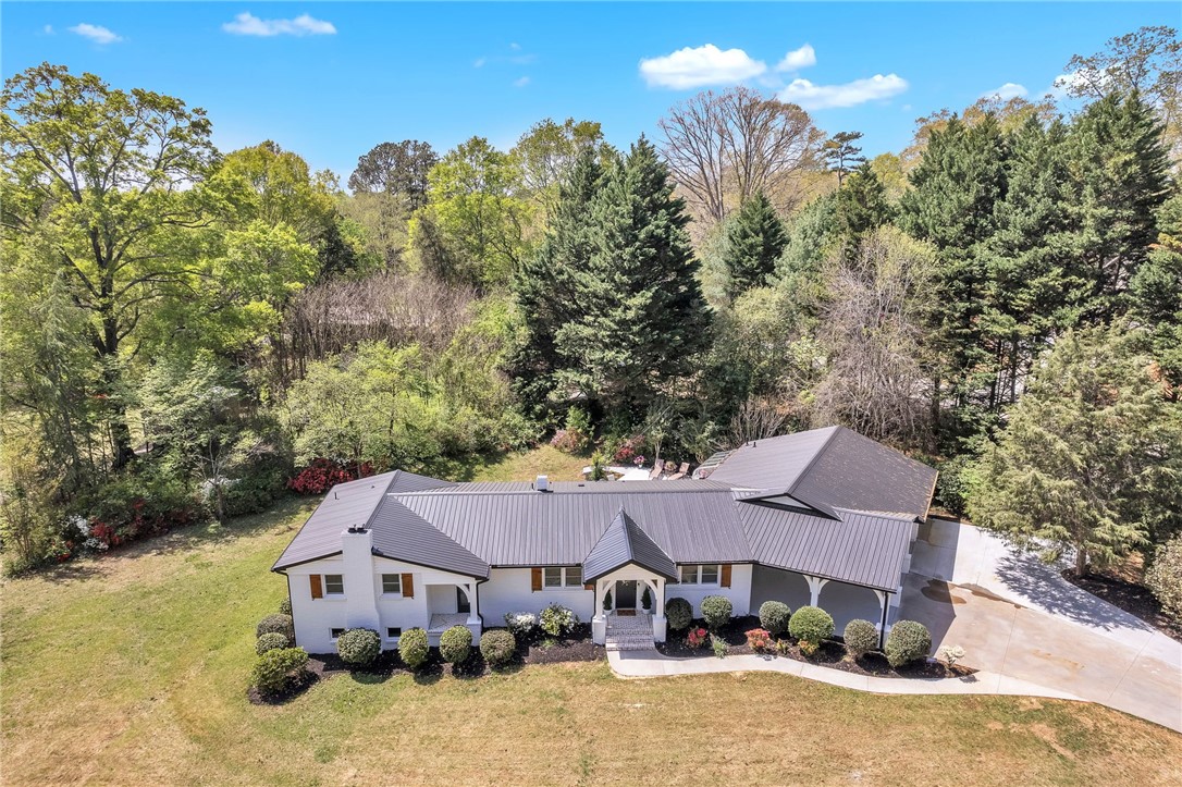 405 Playground Road, Walhalla, South Carolina image 2