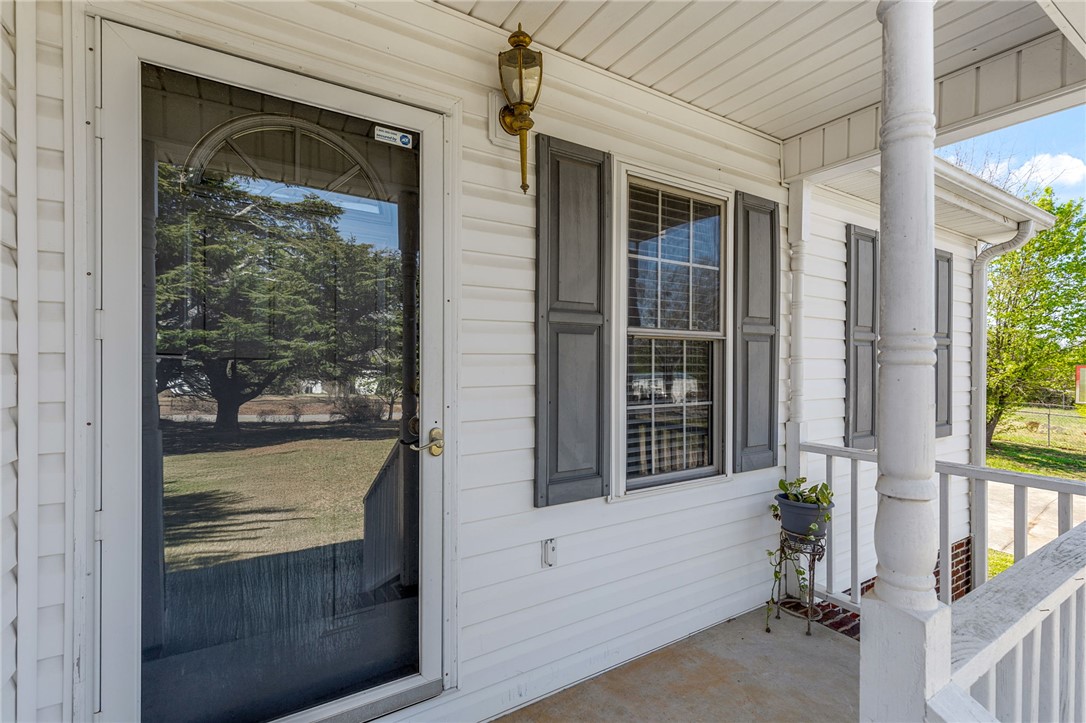 423 Martin Road, Starr, South Carolina image 5