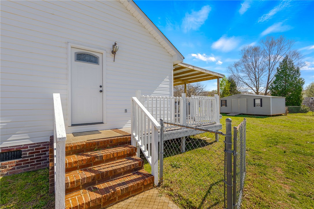 423 Martin Road, Starr, South Carolina image 28