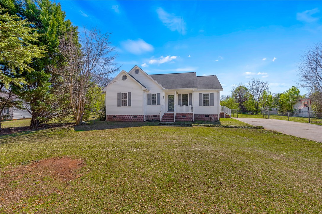 423 Martin Road, Starr, South Carolina image 2