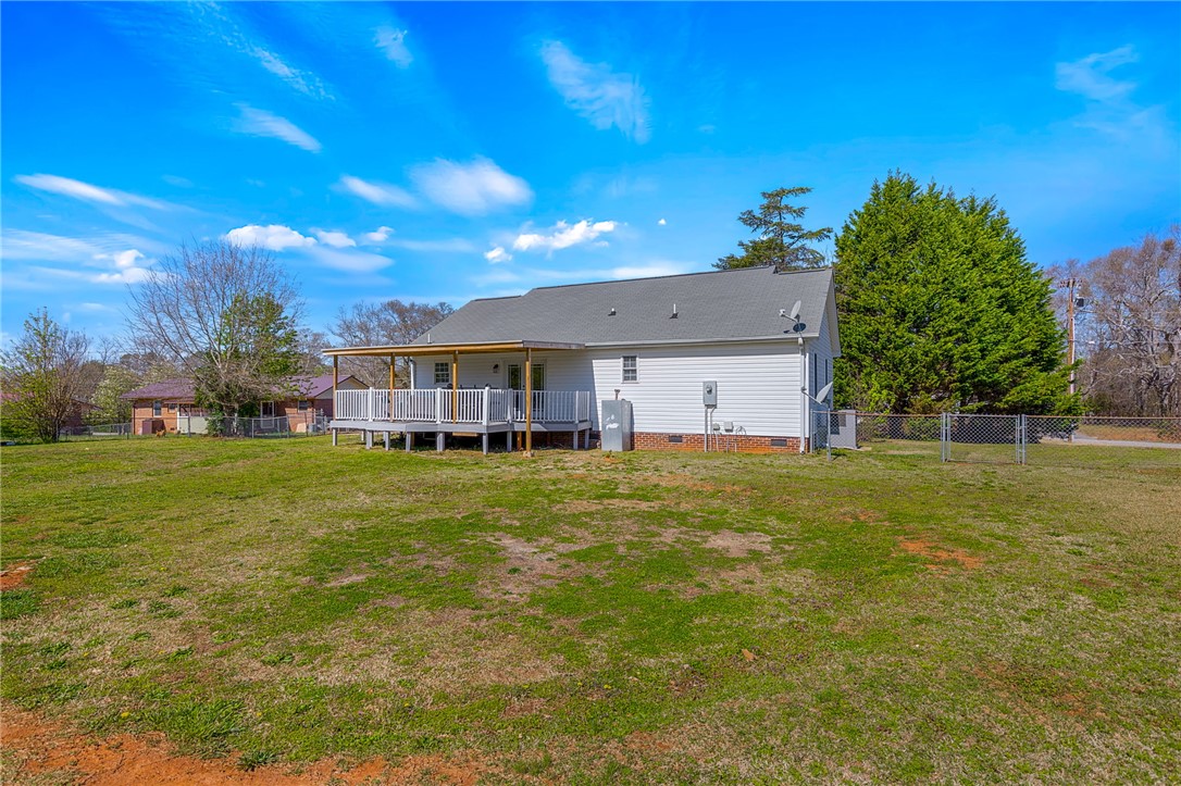 423 Martin Road, Starr, South Carolina image 29