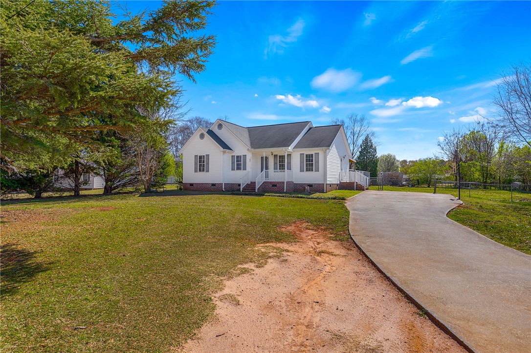 423 Martin Road, Starr, South Carolina image 4
