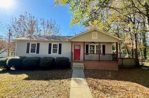 Photo of 1510 S Fant Street, Anderson, SC 29624 (MLS # 20294772)