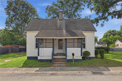 Photo of 19 Geer Street, Belton, SC 29627 (MLS # 20301498)